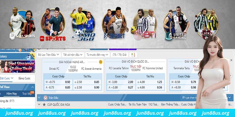 gi88 cá cược online bị phạt như thế nào