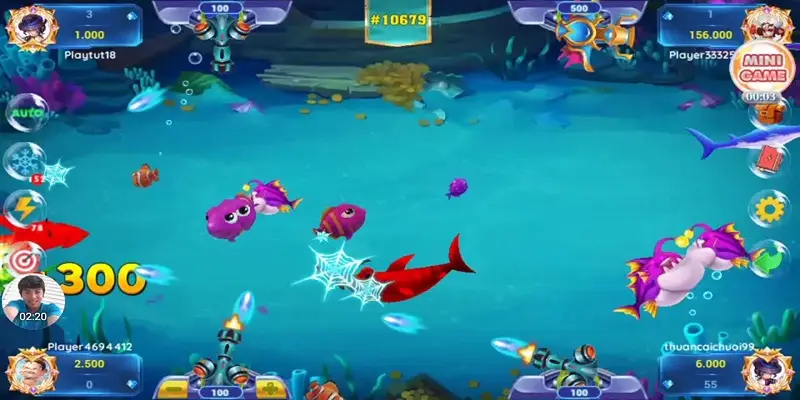 gi88 chiếm slot là gì
