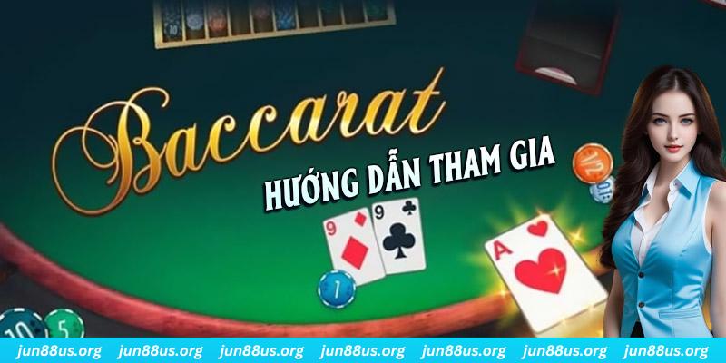 gi88 baccarat online la gì